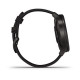 Смарт-годинник Garmin vivomove Style Gunmetal-Dark Gray Fabric (010-02240-23)