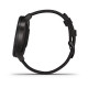 Смарт-годинник Garmin vivomove Style Gunmetal-Dark Gray Fabric (010-02240-23)