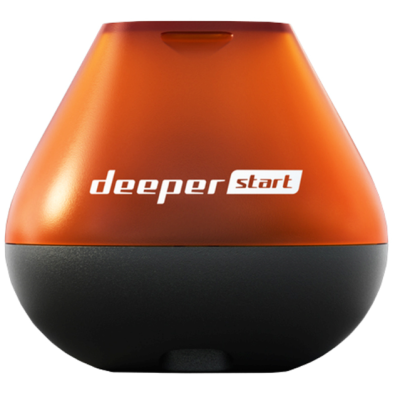 Смарт ехолот Deeper START Fishfinder (ITGAM0431)