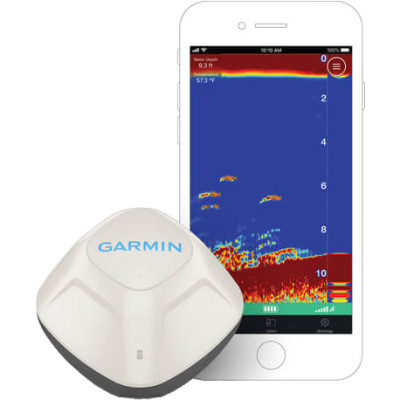 Смарт ехолот Garmin Striker Cast (010-02246-00)