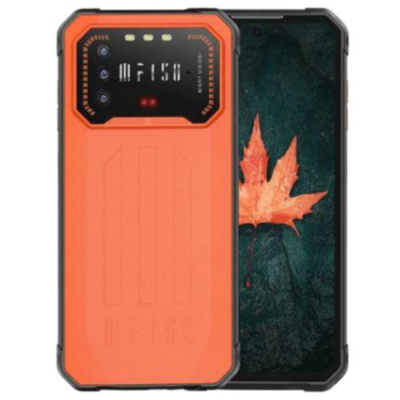 Смартфон Oukitel F150 Air1 Pro 6/128 Maple (Orange)