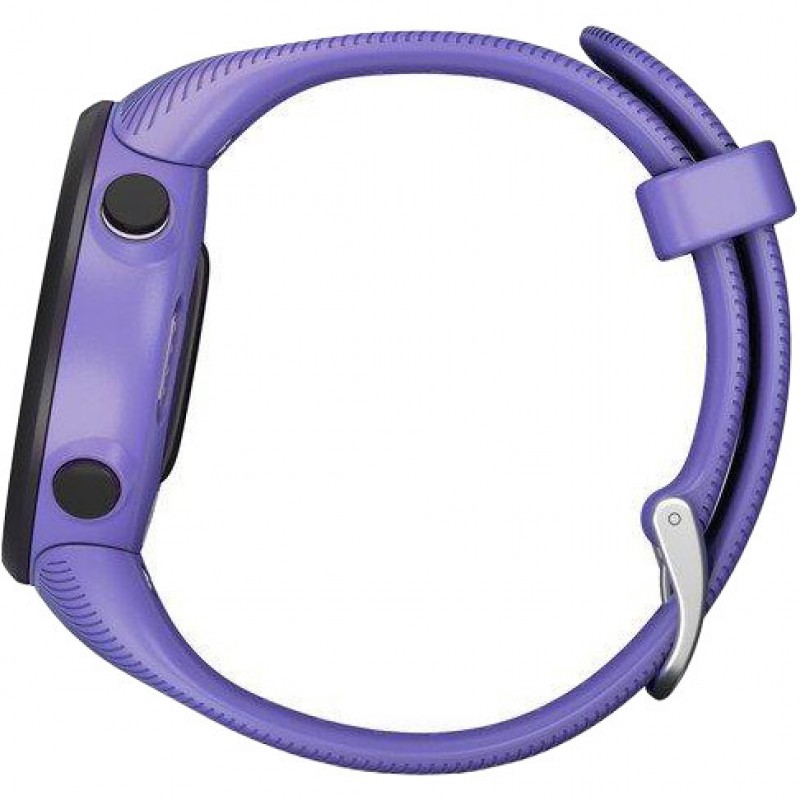 Спортивний годинник Garmin Forerunner 45s Iris (010-02156-11/010-02156-01)