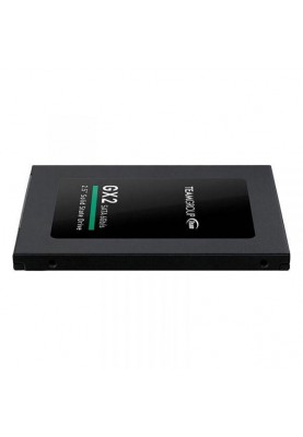 SSD накопичувач TEAM GX2 512 GB (T253X2512G0C101)