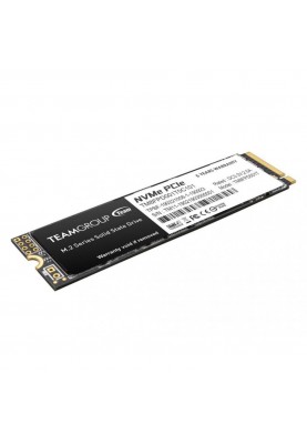 SSD накопичувач TEAM MP33 Pro 1 TB (TM8FPD001T0C101)
