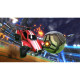 Стаціонарна ігрова приставка Microsoft Xbox Series S 512 GB + Fortnite + Rocket League + FallGuys