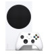 Стаціонарна ігрова приставка Microsoft Xbox Series S 512 GB + Fortnite + Rocket League + FallGuys