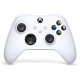 Стаціонарна ігрова приставка Microsoft Xbox Series S 512 GB + Fortnite + Rocket League + FallGuys