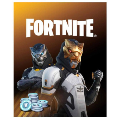 Стаціонарна ігрова приставка Microsoft Xbox Series S 512 GB + Fortnite + Rocket League + FallGuys