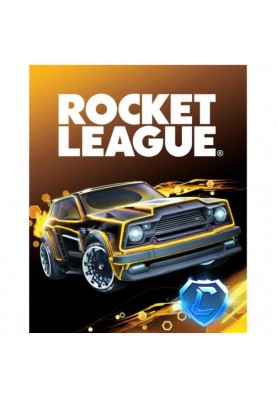 Стаціонарна ігрова приставка Microsoft Xbox Series S 512 GB + Fortnite + Rocket League + FallGuys