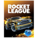Стаціонарна ігрова приставка Microsoft Xbox Series S 512 GB + Fortnite + Rocket League + FallGuys