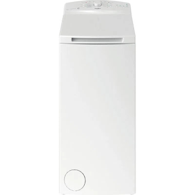Пральна машина автоматична Whirlpool TDLR 6040L
