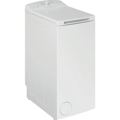 Пральна машина автоматична Whirlpool TDLR 6040L