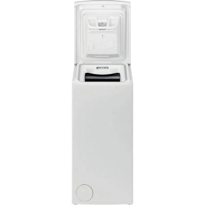 Пральна машина автоматична Whirlpool TDLR 6040L
