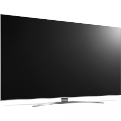 Телевiзор LG 43NANO783QA