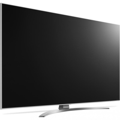 Телевiзор LG 43NANO783QA