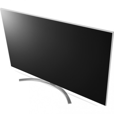 Телевiзор LG 43NANO783QA