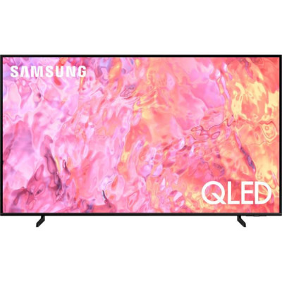 Телевізор Samsung QE50Q60C