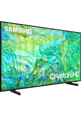 Телевізор Samsung UE43CU8072