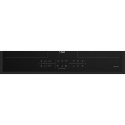 Варильна поверхня електрична Beko HII64205F2MT