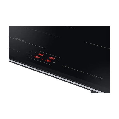 Варильна поверхня електрична Samsung NZ64B6056GK