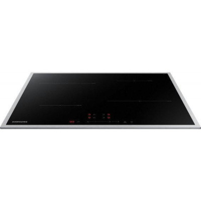 Варильна поверхня електрична Samsung NZ64T3707C1