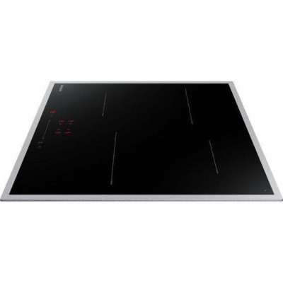 Варильна поверхня електрична Samsung NZ64T3707C1