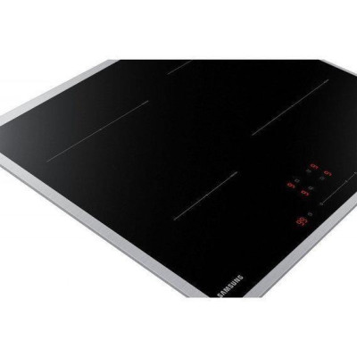 Варильна поверхня електрична Samsung NZ64T3707C1