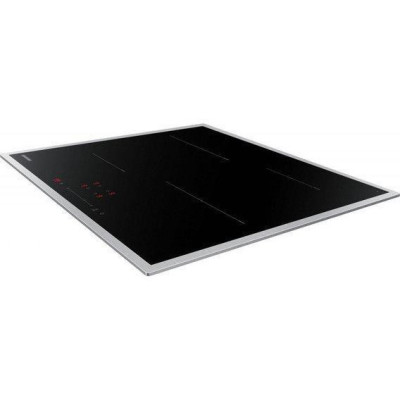 Варильна поверхня електрична Samsung NZ64T3707C1