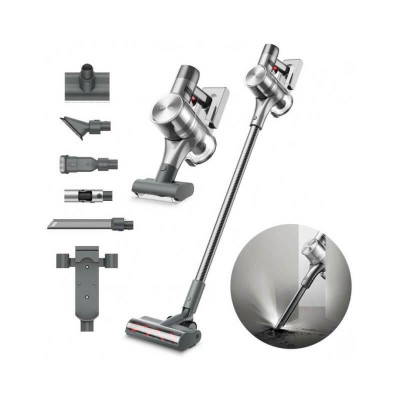 Вертикальний+ручний пилосос (2в1) Dreame Cordless Vacuum Cleaner T30