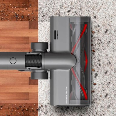 Вертикальний+ручний пилосос (2в1) Dreame Cordless Vacuum Cleaner T30