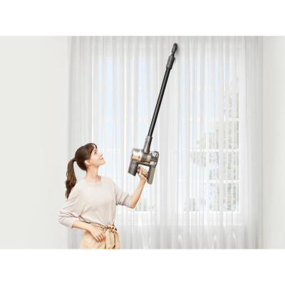 Вертикальний+ручний пилосос (2в1) Dreame Cordless Vacuum Cleaner T30