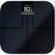 Ваги електронні підлогові Garmin Index S2 Smart Scale Black (010-02294-12)