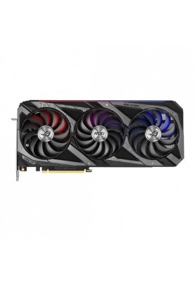 Відеокарта ASUS ROG-STRIX-RTX3070TI-O8G-GAMING