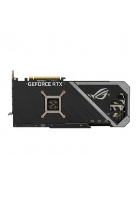 Відеокарта ASUS ROG-STRIX-RTX3070TI-O8G-GAMING