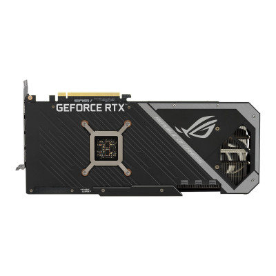 Відеокарта ASUS ROG-STRIX-RTX3070TI-O8G-GAMING Відеокарта ASUS ROG-STRIX-RTX3070TI-O8G-GAMING