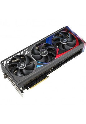 Відеокарта ASUS ROG-STRIX-RTX4080-O16G-GAMING