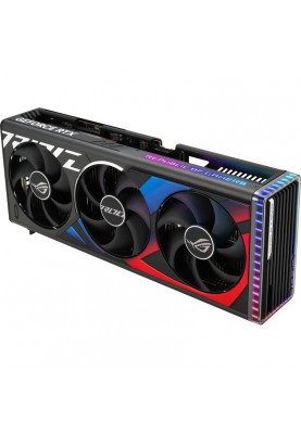 Відеокарта ASUS ROG-STRIX-RTX4080-O16G-GAMING