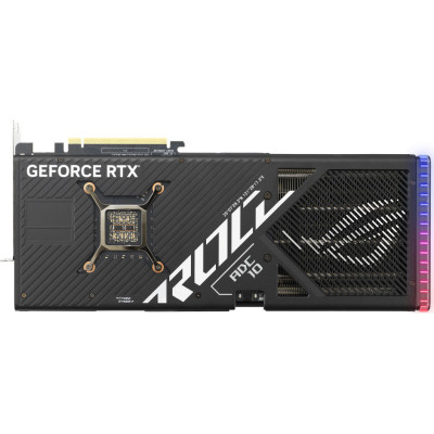 Відеокарта ASUS ROG-STRIX-RTX4080-O16G-GAMING Відеокарта ASUS ROG-STRIX-RTX4080-O16G-GAMING