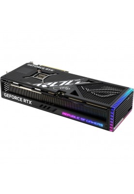 Відеокарта ASUS ROG-STRIX-RTX4080-O16G-GAMING