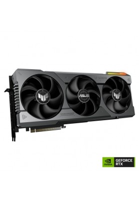 Відеокарта ASUS TUF-RTX4080-O16G-GAMING