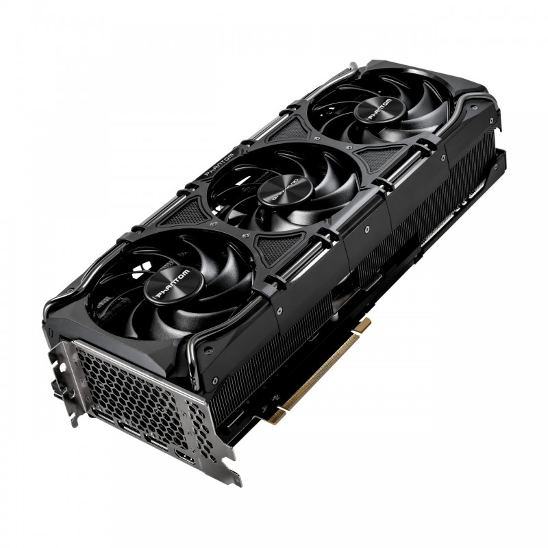 Відеокарта Gainward GeForce RTX 4090 Phantom (NED4090019SB-1020P)