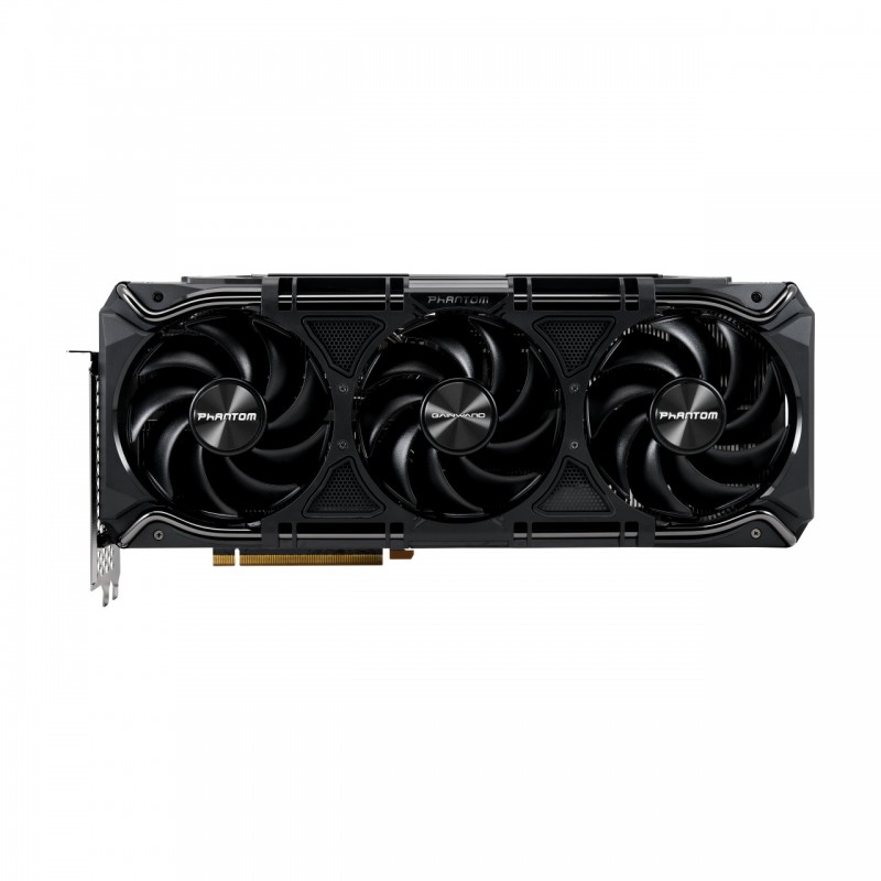 Відеокарта Gainward GeForce RTX 4090 Phantom (NED4090019SB-1020P)