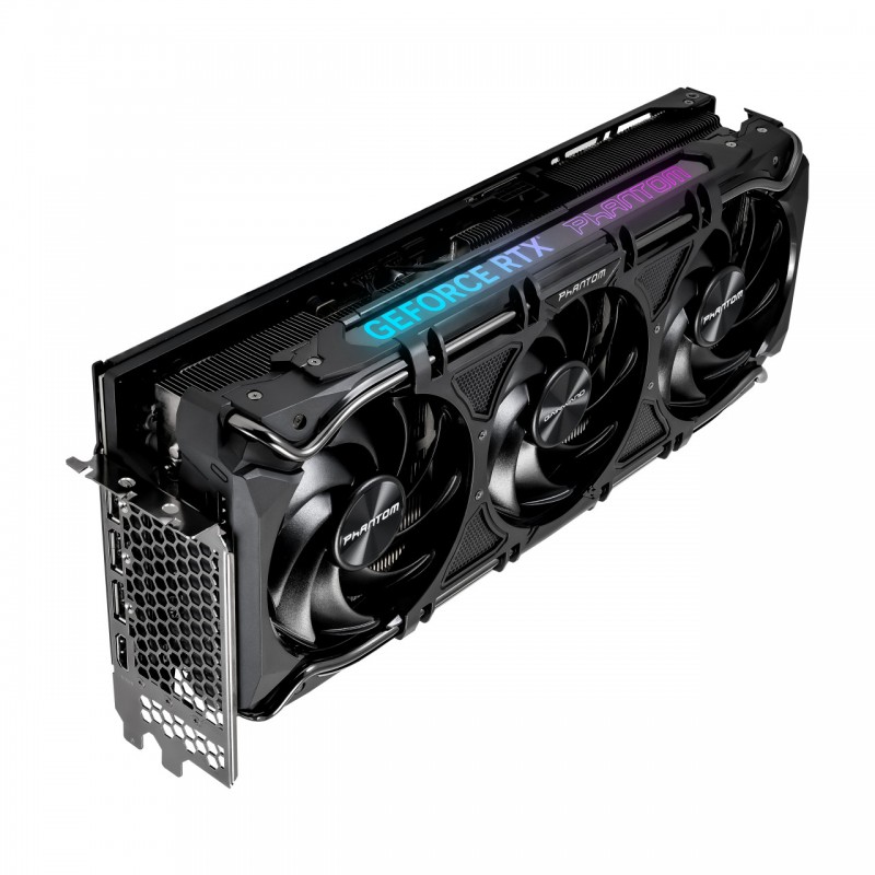 Відеокарта Gainward GeForce RTX 4090 Phantom (NED4090019SB-1020P)