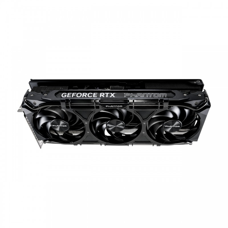 Відеокарта Gainward GeForce RTX 4090 Phantom (NED4090019SB-1020P)