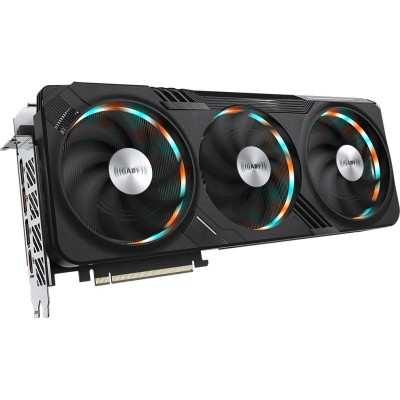 Відеокарта GIGABYTE GeForce RTX 4070 Ti GAMING OC 12G (GV-N407TGAMING OC-12GD)