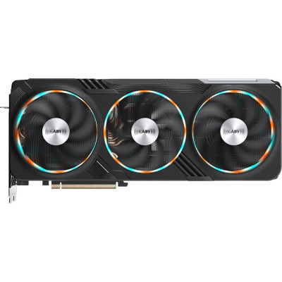 Відеокарта GIGABYTE GeForce RTX 4070 Ti GAMING OC 12G (GV-N407TGAMING OC-12GD)