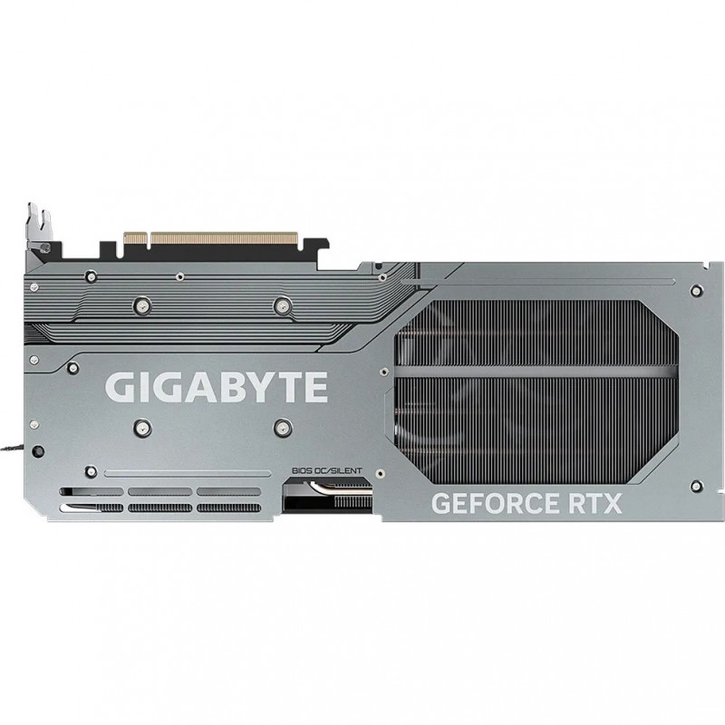 Відеокарта GIGABYTE GeForce RTX 4070 Ti GAMING OC 12G (GV-N407TGAMING OC-12GD)