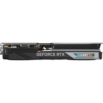 Відеокарта GIGABYTE GeForce RTX 4070 Ti GAMING OC 12G (GV-N407TGAMING OC-12GD)
