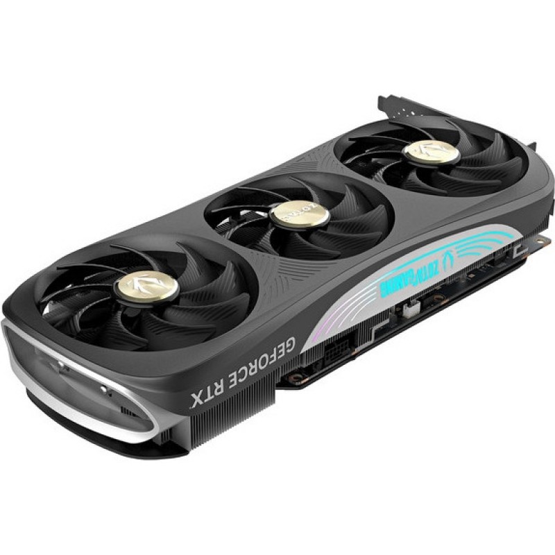 Відеокарта Zotac GAMING GeForce RTX 4080 16 GB Trinity OC (ZT-D40810J-10P)