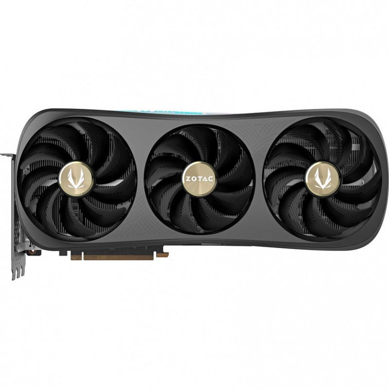 Відеокарта Zotac GAMING GeForce RTX 4080 16 GB Trinity OC (ZT-D40810J-10P)